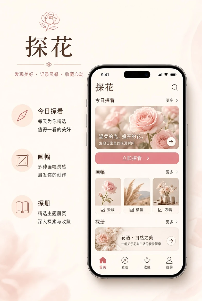 探花APP服务